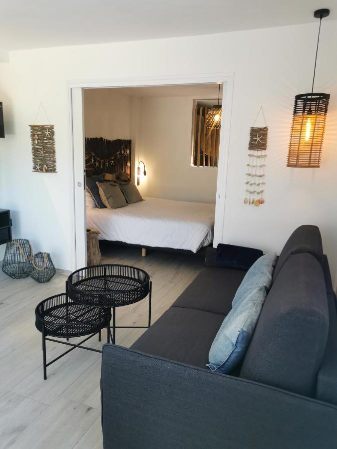 Casa Louise Suites And Spas Privatifs Sainte-Maxime Esterno foto