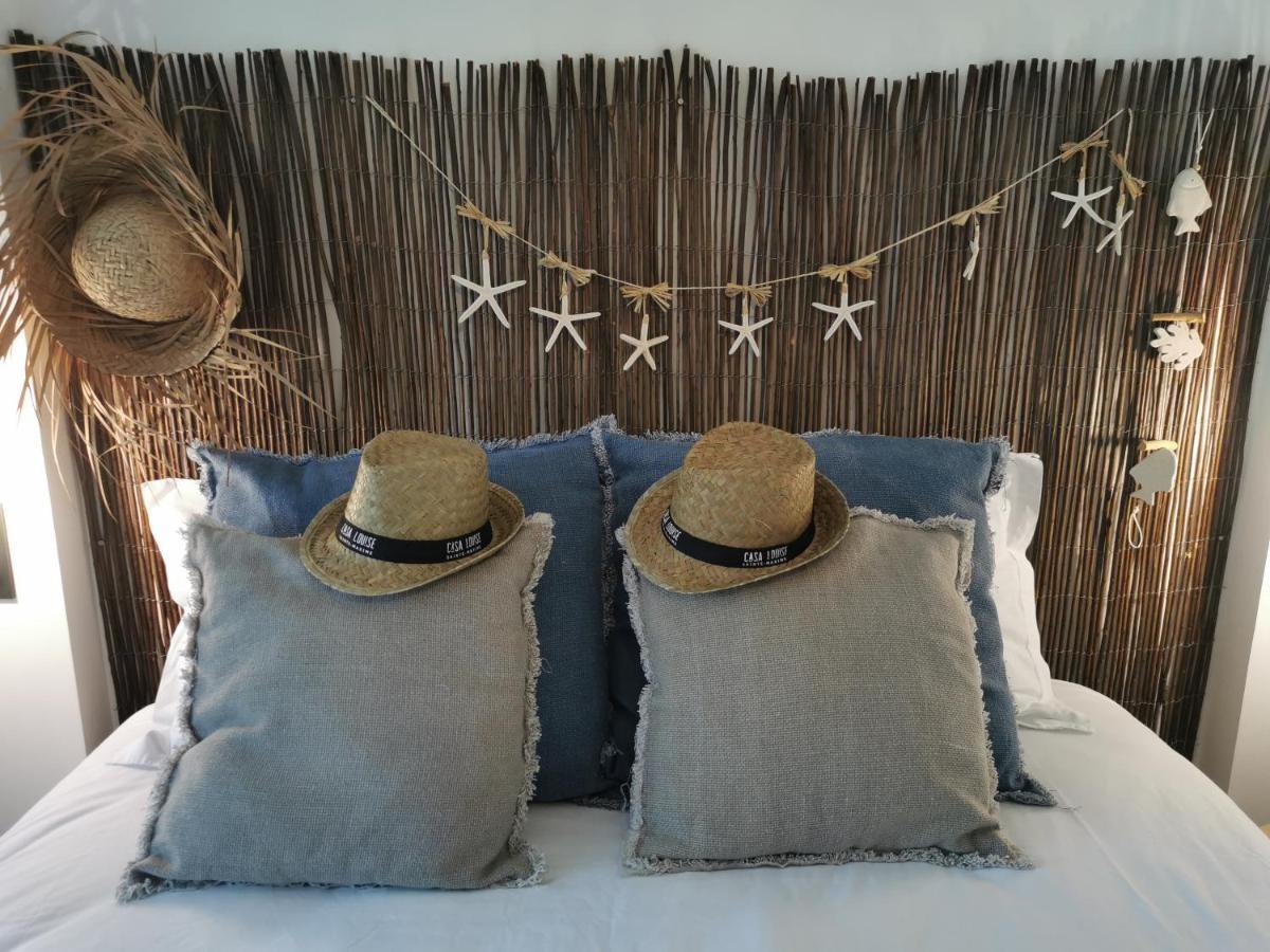 Casa Louise Suites And Spas Privatifs Sainte-Maxime Esterno foto