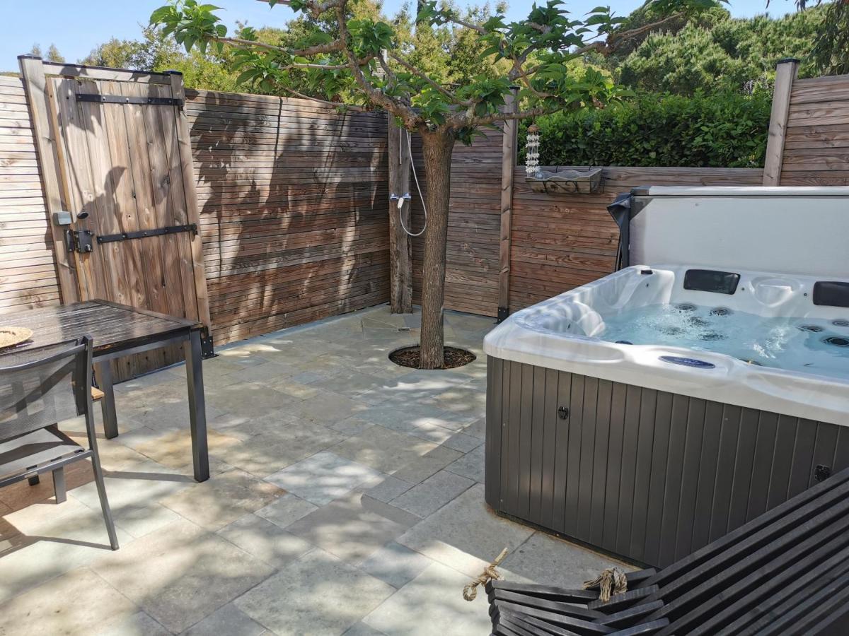 Casa Louise Suites And Spas Privatifs Sainte-Maxime Esterno foto