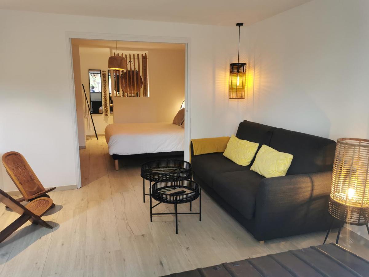 Casa Louise Suites And Spas Privatifs Sainte-Maxime Esterno foto