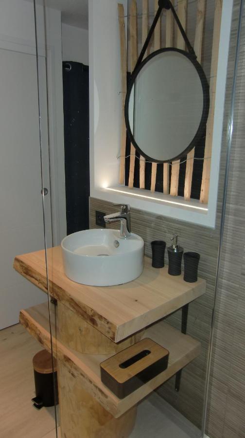 Casa Louise Suites And Spas Privatifs Sainte-Maxime Esterno foto