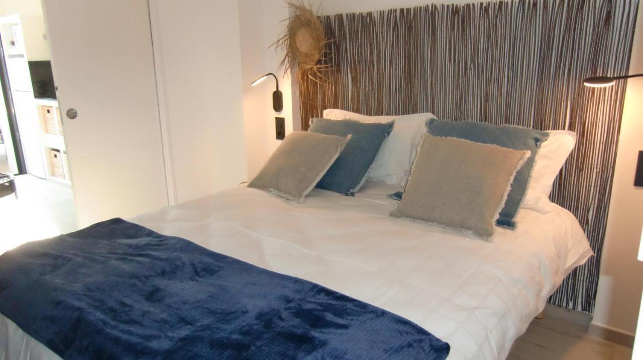 Casa Louise Suites And Spas Privatifs Sainte-Maxime Esterno foto