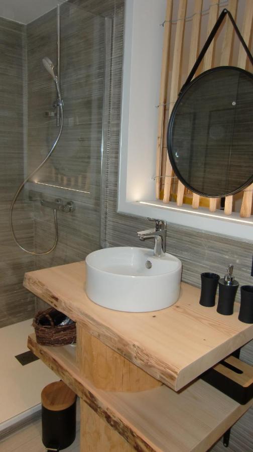 Casa Louise Suites And Spas Privatifs Sainte-Maxime Esterno foto