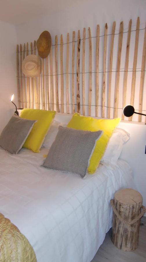 Casa Louise Suites And Spas Privatifs Sainte-Maxime Esterno foto