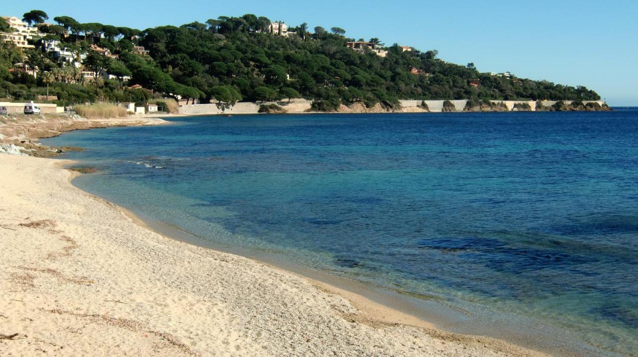 Casa Louise Suites And Spas Privatifs Sainte-Maxime Esterno foto