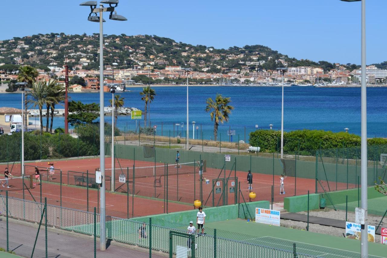 Casa Louise Suites And Spas Privatifs Sainte-Maxime Esterno foto