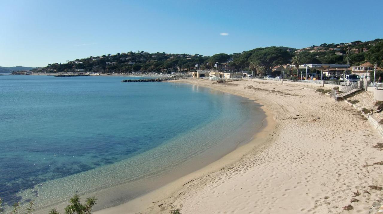 Casa Louise Suites And Spas Privatifs Sainte-Maxime Esterno foto